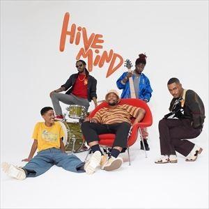 輸入盤 INTERNET / HIVE MIND [CD]