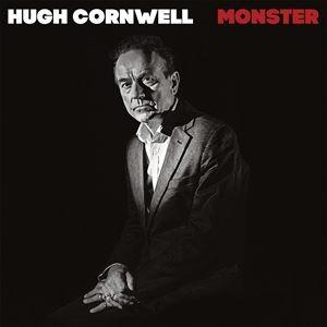 輸入盤 HUGH CORNWELL / MONSTER [2CD]
