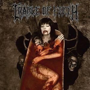 輸入盤 CRADLE OF FILTH / CRUELTY AND THE BEAST-RE-MIS...