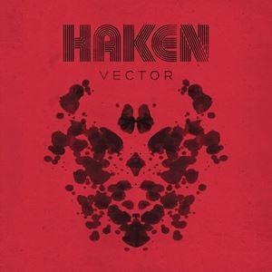 輸入盤 HAKEN / VECTOR [2CD]｜ggking