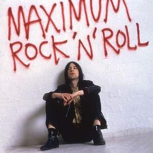 輸入盤 PRIMAL SCREAM / MAXIMUM ROCK ’N’ ROLL ： SINGLE...