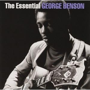 輸入盤 GEORGE BENSON / ESSENTIAL （GOLD SERIES） [2CD]｜ggking