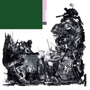 輸入盤 BLACK MIDI / SCHLAGENHEIM [LP]｜ggking