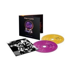 輸入盤 PINK FLOYD / DELICATE SOUND OF THUNDER - RESTORED RE-EDITED REMIXED [2CD]｜ggking