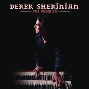 輸入盤 DEREK SHERINIAN / PHOENIX [CD]