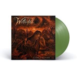 輸入盤 WITHERFALL / CURSE OF AUTUMN [2LP]