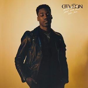 輸入盤 GIVEON / WHEN IT’S ALL SAID AND DONE ： TAKE TI...