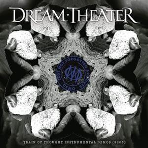 輸入盤 DREAM THEATER / LOST NOT FORGOTTEN ARCHIVES ： ...