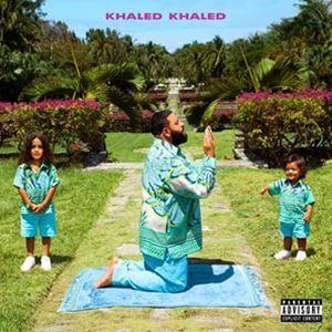 輸入盤 DJ KHALED / KHALED KHALED [CD]｜ggking