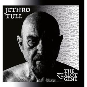 輸入盤 JETHRO TULL / ZEALOT GENE [CD]