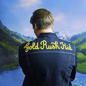 輸入盤 GEORGE EZRA / GOLD RUSH KID [CD]