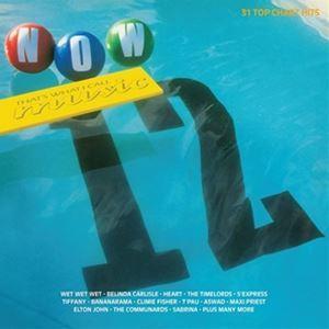 輸入盤 VARIOUS / NOW TAHT’S WHAT I CALL MUSIC! 12 [2C...