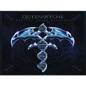 輸入盤 QUEENSRYCHE / DIGITAL NOISE ALLIANCE [CD]