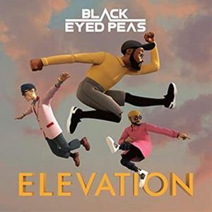 輸入盤 BLACK EYED PEAS / ELEVATION [CD]｜ggking