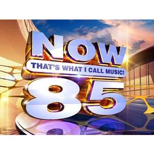 輸入盤 VARIOUS / NOW THAT’S WHAT I CALL VOL.85 [CD]