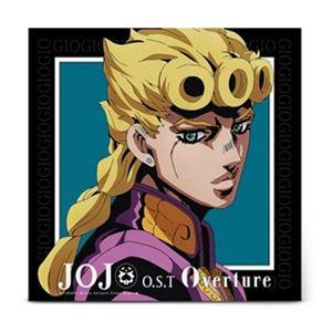 輸入盤 YUGO KANNO / JOJO’S BIZARRE ADVENTURE GOLDEN W...