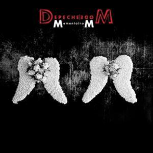 輸入盤 DEPECHE MODE / MEMENTO MORI [CD]｜ggking