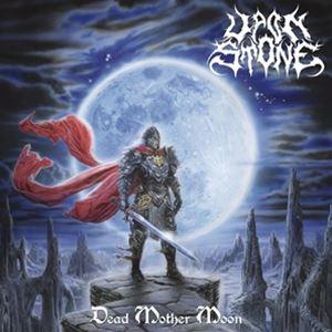 輸入盤 UPON STONE / DEAD MOTHER MOON [CD]｜ggking