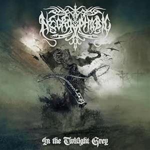 輸入盤 NECROPHOBIC / IN THE TWILIGHT GREY （LTD. CD MEDIABOOK） [CD]｜ggking