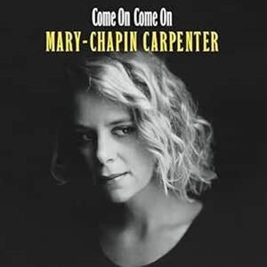 輸入盤 MARY CHAPIN CARPENTER / COME ON COME ON （GRAPE...