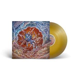 輸入盤 COVET / CATHARSIS （GOLD VINYL） [LP]