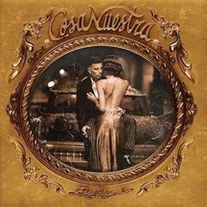 輸入盤 RAUW ALEJANDRO / COSA NUESTRA [CD]