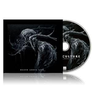 輸入盤 ORBIT CULTURE / DEATH ABOVE LIFE [CD]