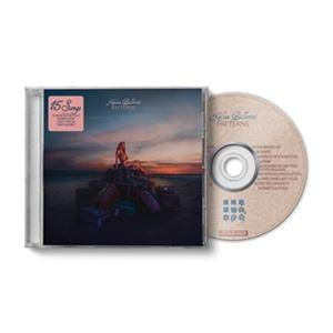 輸入盤 KELSEA BALLERINI / PATTERNS [CD]