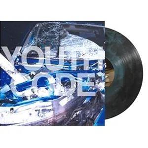 輸入盤 YOUTH CODE / YOURS WITH MALICE （EP） [LP]