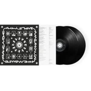 輸入盤 OF MONSTERS AND MEN / ALL IS LOVE AND PAIN IN THE MOUSE PARADE [2LP]