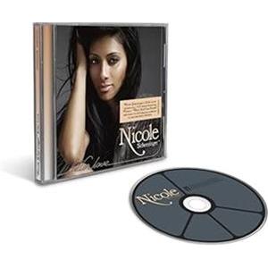 輸入盤 NICOLE SCHERZINGER / KILLER LOVE [CD]