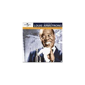 輸入盤 LOUIS ARMSTRONG / CLASSIC ： MASTERS COLLECTION...