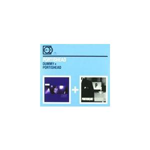 輸入盤 PORTISHEAD / 2 FOR 1 ： DUMMY／PORTISHEAD [2CD]