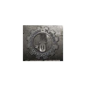 輸入盤 BACHMAN TURNER OVERDRIVE / BACHMAN-TURNER OVER...