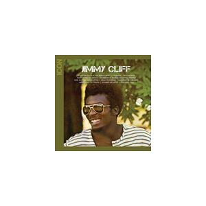 輸入盤 JIMMY CLIFF / ICON [CD]