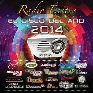 輸入盤 VARIOUS / RADIO EXITOS ： EL DISCO DEL ANO [CD]｜ggking