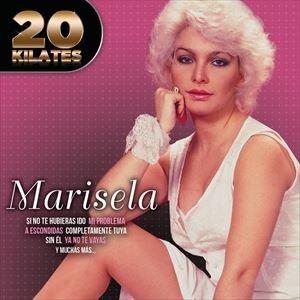 輸入盤 MARISELA / 20 KILATES [CD]｜ggking