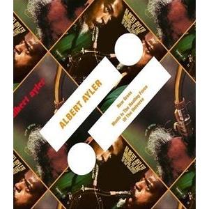 輸入盤 ALBERT AYLER / NEW GRASS ／ MUSIC IS THE HEALING FORCE OF THE UNIVERSE [CD]