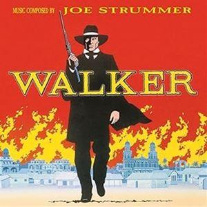 輸入盤 JOE STRUMER （ORIGINAL MUSIC FROM THE MOTION PI...