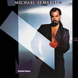 輸入盤 MICHAEL SEMBELLO / WITHOUT WALLS [CD]