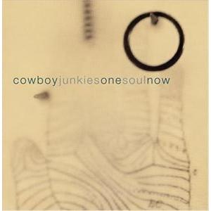 輸入盤 COWBOY JUNKIES / ONE SOUL NOW [CD]