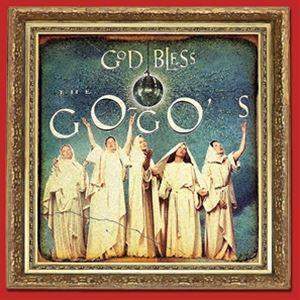 輸入盤 GO-GO’S / GOD BLESS THE GO-GO’S? [CD]｜ggking