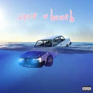 輸入盤 EASY LIFE / LIFE’S A BEACH [CD]