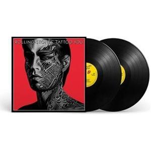 輸入盤 ROLLING STONES / TATTOO YOU （2021 REMASTER） [2...