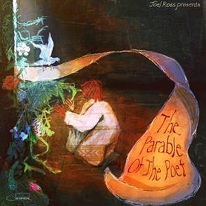 輸入盤 JOEL ROSS / PARABLE OF THE POET [CD]