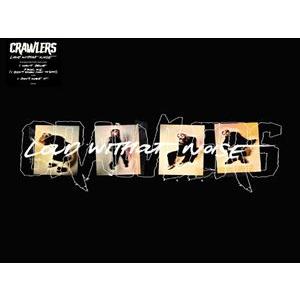 輸入盤 CRAWLERS / LOUD WITHOUT NOISE [CD]