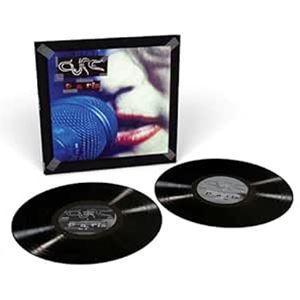 輸入盤 CURE / PARIS （30TH ANNIVERSARY EDITION） [2LP]