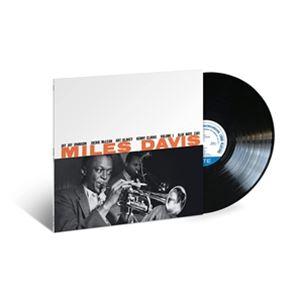 輸入盤 MILES DAVIS / VOLUME 1 [LP]