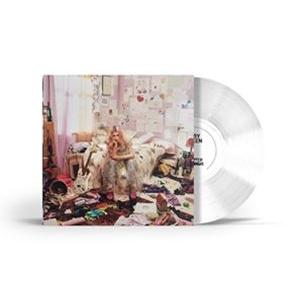 輸入盤 BABY QUEEN / QUARTER LIFE CRISIS [LP]