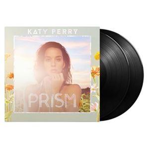 輸入盤 KATY PERRY / PRISM （10TH ANNIVERSARY） [2LP]｜ggking